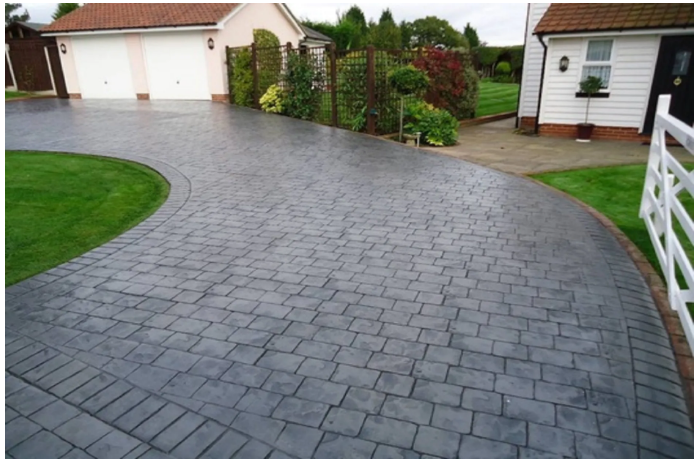 driveways
